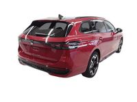 Volkswagen Passat - Vorschau Bild 4