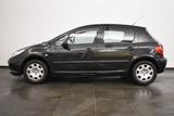 Peugeot 307 Tendance/KLIMA/SEHR GEPFLEGT - schwarze Peugeot 307