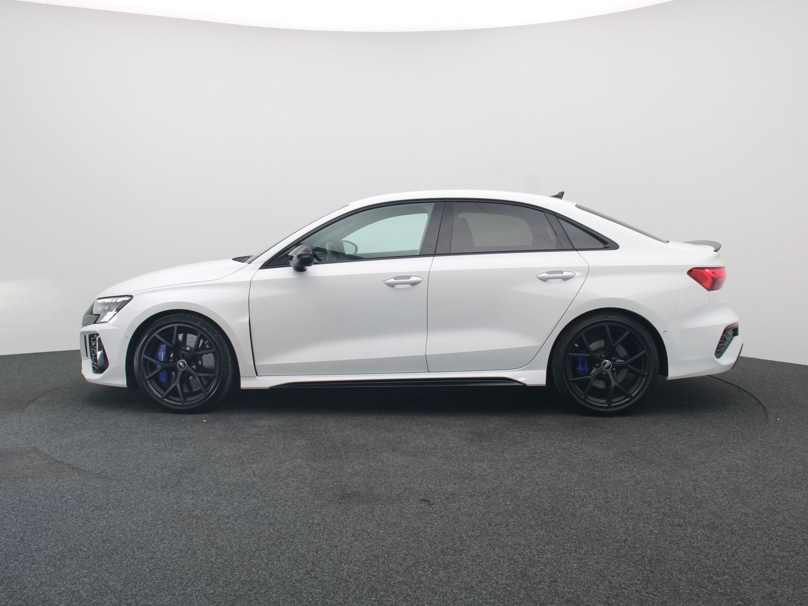 Audi RS3 - Bild 3