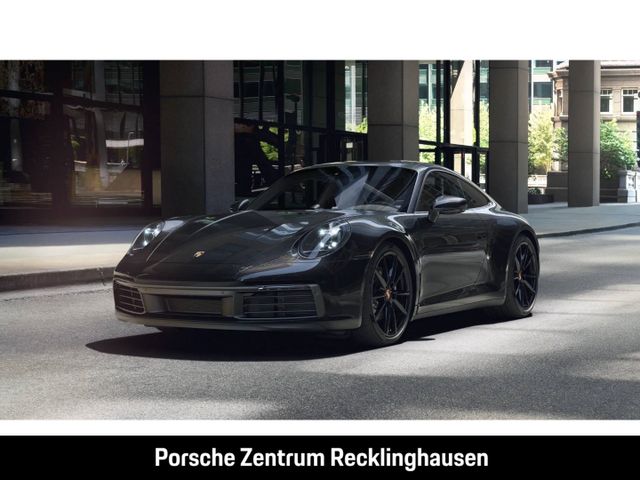 Porsche 992 (911) Carrera S