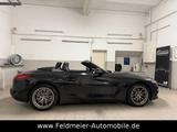 BMW Z4 sDrive20i*Advantage*Business*Navi*Digital*18" - BMW Z4: Advantage