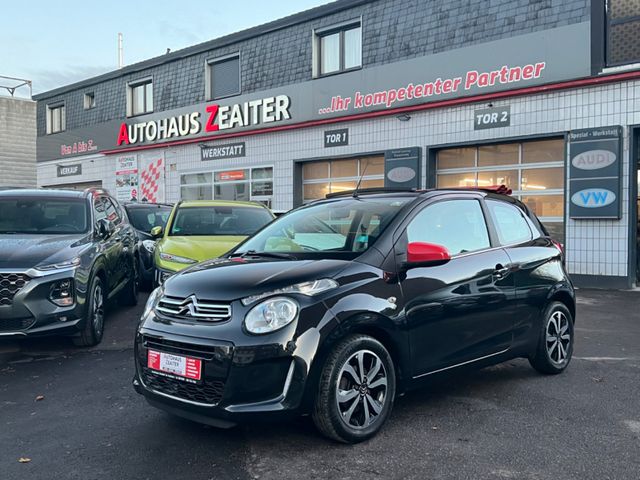 Citroën C1 Airscape Shine *TÜV*INS'