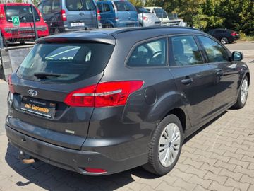 Ford Focus - 5
