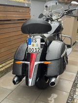 VICTORY Cross Roads - VICTORY CHOPPER