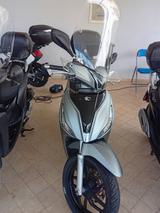 Kymco People 125i S - Angebote