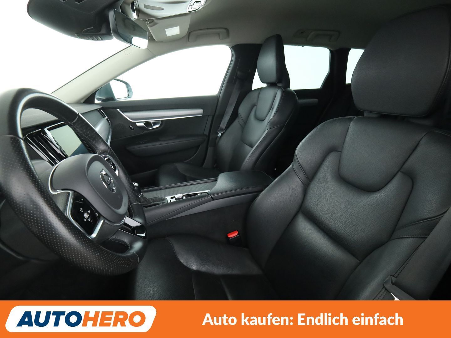 Volvo 2.0 D4 Momentum Aut.*NAV*LED*TEMP*CAM*PDC*SHZ* foto 10