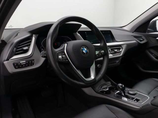 Foto Nummer 20: BMW 118i
