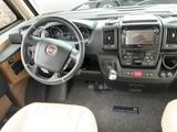 Eura Mobil Integra I 700 EB - Eura Mobil Diesel Integrierter Automatik