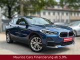 BMW X2 sDrive 20 d Advantage Plus*BUSINESS*LED*PDC* - BMW X2: Advantage Plus