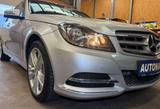 Mercedes-Benz C 180 Cdi, W204 Facelift/Avantgarde/Automatik/TO - Mercedes-Benz C-Klasse C204 mit Facelift