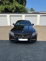 Mercedes-Benz Mercedes AMG C 63 S Coupé |ohne OPF | Panorama