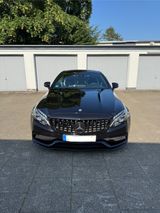 Mercedes-Benz Mercedes AMG C 63 S Coupé |ohne OPF | Panorama