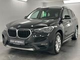 BMW X1 xDrive 25 e Navi AHK Teilleder LED Hybrid - BMW X1 mit Hybrid-Antrieb