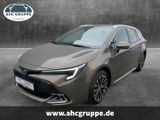 Toyota Corolla Touring Sports Hybrid 1.8 EU6e (Syst.122 - Toyota Corolla: Kombi, Eu