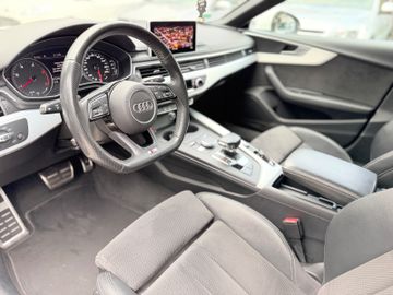 Audi A5 - 12