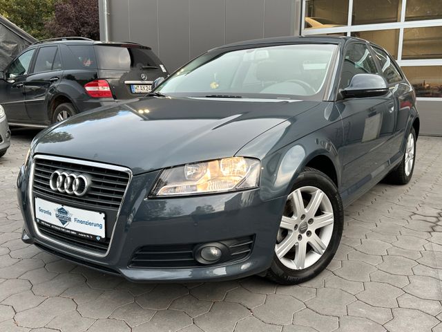 Audi A3 1.4 TFSI Ambiente Automatik,S-Heft,Tempomat