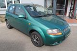 Chevrolet Kalos 1.4 SX Klima Hu Au 03/2027 - Chevrolet Kalos aus 2006