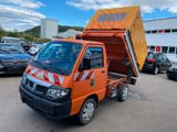 Piaggio Porter 4x4 Kipper Benzin - Offers matching your search criteria