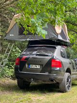 Porsche Cayenne S 4.5L V8  Fortrunner Adventure - Porsche in Weimar
