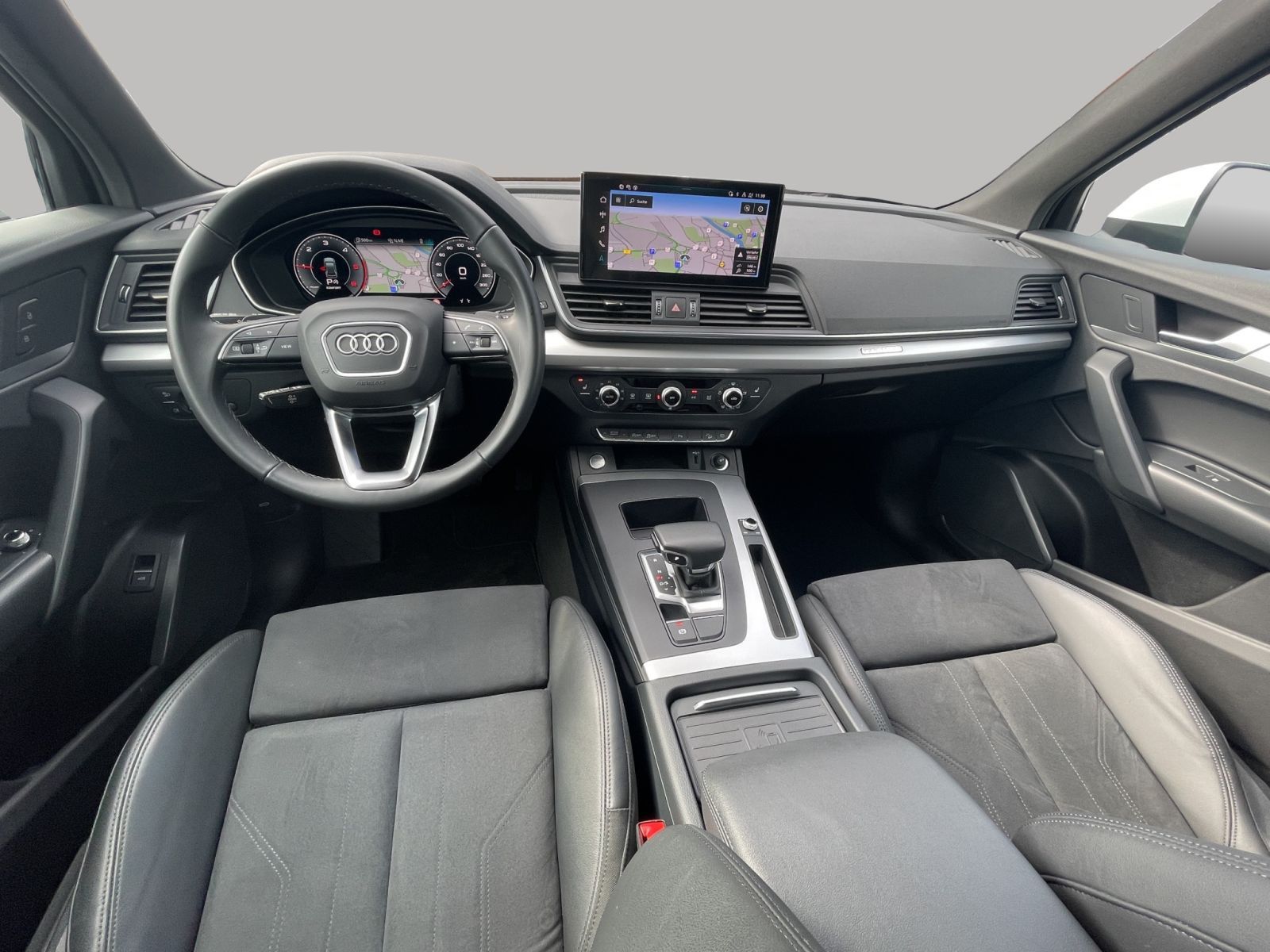 Audi Q5 - Bild 17
