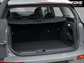 MINI Cooper Clubman - 10