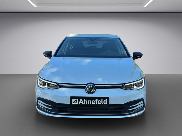 Golf VIII 2.0 TDI Active SHZ KAMERA NAVI ACC LED
