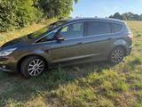 Ford S-Max 1,5 EcoBoost Business Edition Business... - Ford S-Max von privat