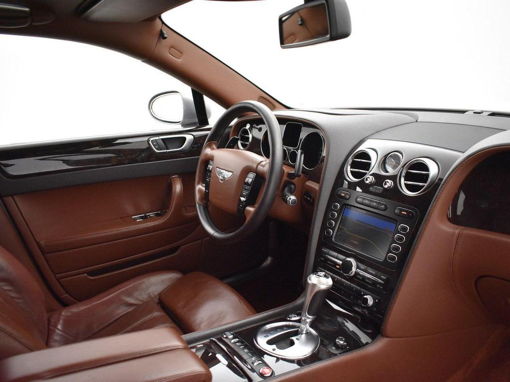 Bentley Continental Flying Spur
