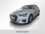 Audi A3 Sportback 40 TFSI e CarPlay GRA LED Sitzh 16" - Audi A3: 16