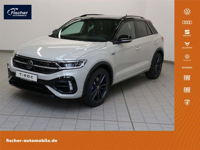 Volkswagen T-Roc 2.0 TSI OPF 4Motion R