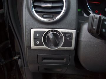 Bild 9 Opel Antara 2.2CDTI Cosmo 4x4
