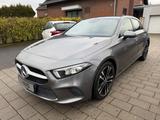 Mercedes-Benz A 200 , Navi , Kamera , Burmester , 1.HAND - Mercedes-Benz A 200 in Oberhausen