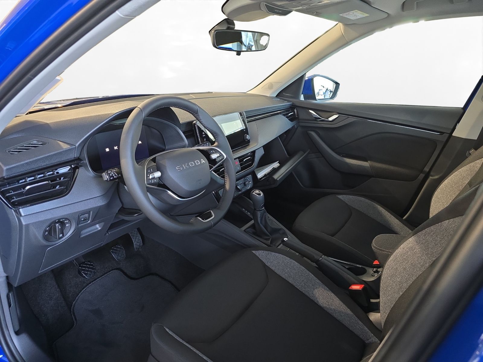 Skoda Kamiq - Bild 6
