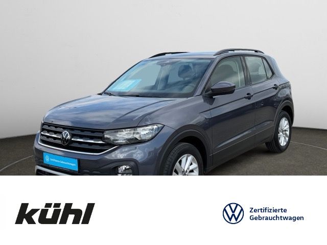 VW T-Cross 1.0 TSI Life Kamera,