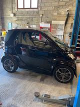 Smart 600 limited edition - Smart Gebrauchtwagen von 1999