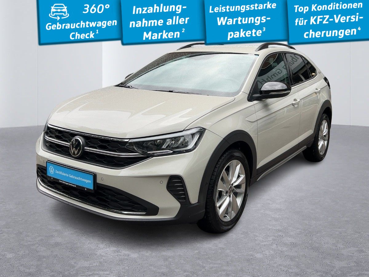 Volkswagen Taigo - Bild 2