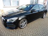 Mercedes-Benz CLA 180 AMG Line*NAVI*XENON*WR*Kamera*Tempomat - Mercedes-Benz W180