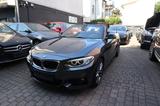 BMW Cabrio 220 d M-Sport  Bi-Xenon Alcantara - mit Diesel-Antrieb: Cabrio, Automatik