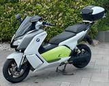BMW C Evolution - Offers matching your search criteria