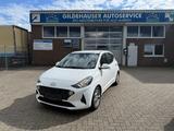 Hyundai i10 1.0 Trend - Hyundai i10 aus 2023