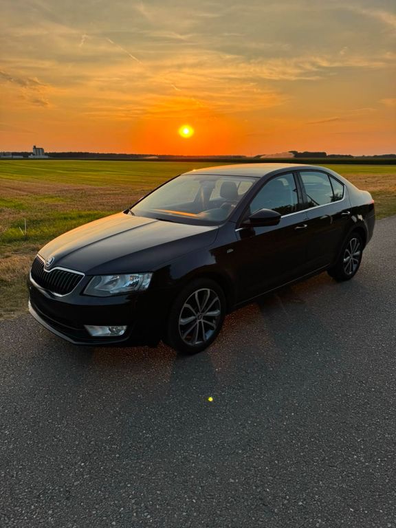 Image of Skoda Octavia