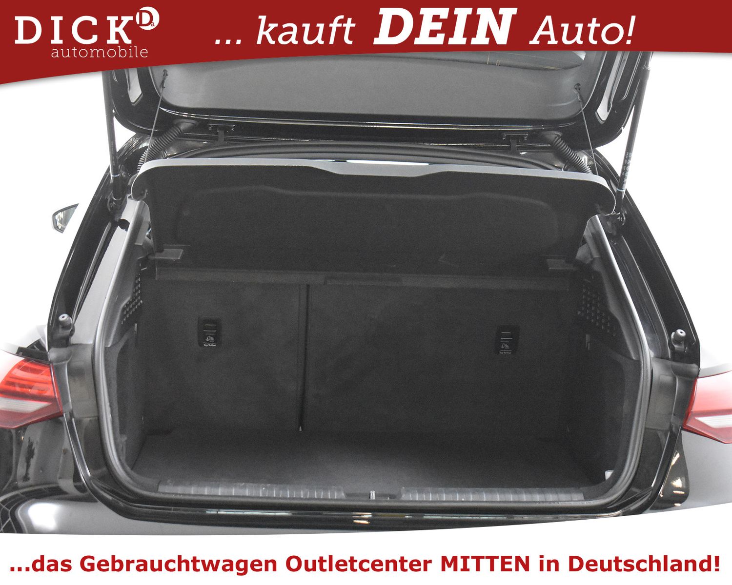 AUDI A3 SB 40 TFSIe Hyb >VIRTU+NAVI+LED+SHZ+KAMER+ACC - Image 8