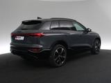 Audi Q6 e-tron 285 kW quattro edition one grey 360° - Audi: Geländewagen, Q6