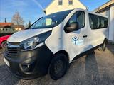 Opel Vivaro B Kasten/Kombi Combi L1H1  2,7t - Opel Vivaro B Gebrauchtwagen