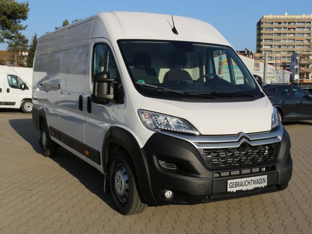 Citroën Jumper L4H2 BlueHDi 165 *SORTIMO*