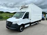 Mercedes-Benz Sprinter 516 CDI Maxi Lang Kühlkoffer ThermoKing - Mercedes-Benz The