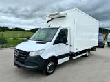 Mercedes-Benz Sprinter 516 CDI Maxi Lang Kühlkoffer ThermoKing - Mercedes-Benz The
