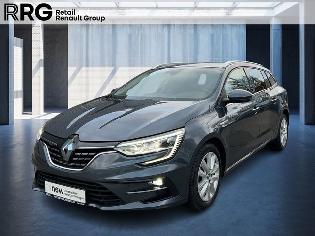 Renault Megane 4 GRANDTOUR INTENS DCI 115 Inkl.Batterie