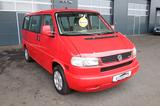 Volkswagen T4 Multivan 2.5 TDI Classic,TüvNeu,Ahk,Alu,2.HD, - Volkswagen T4 Multivan aus 1997