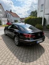 Volkswagen Passat CC TOP GEPFLEGT - Volkswagen Passat CC in Bielefeld